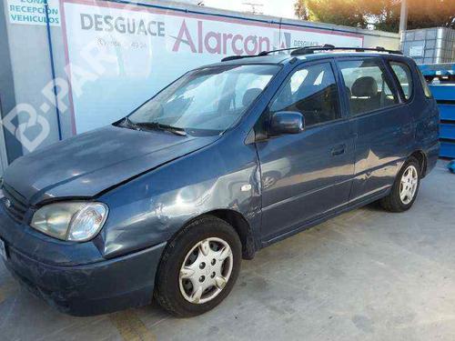 Rear right lock KIA CARENS I (FC) 1.8 i | BP2757220C99 