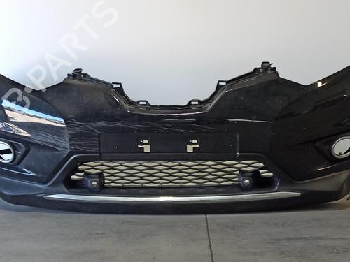 Front bumper NISSAN X-TRAIL III (T32_, T32R, T32RR) 1.6 dCi (T32) (130 hp) 620224CE5H