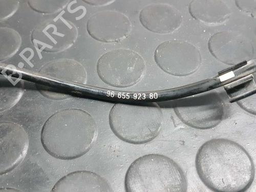 Electronic sensor CITROËN C3 Picasso (SH_) 1.6 HDI 90 | BP14530586M84