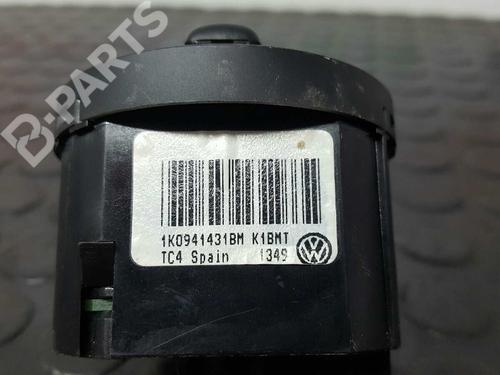 Commande de phare VW PASSAT B6 (3C2)  | BP2736707I24 