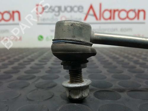 Right front suspension arm VW GOLF V (1K1) 1.9 TDI | BP14530528M13 
