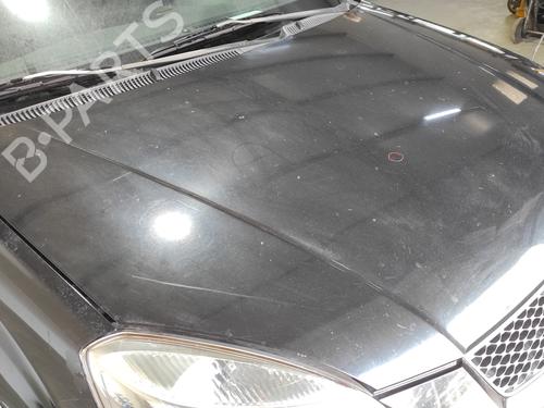 Hood KIA RIO I Saloon (DC_)  | BP29263945C1
