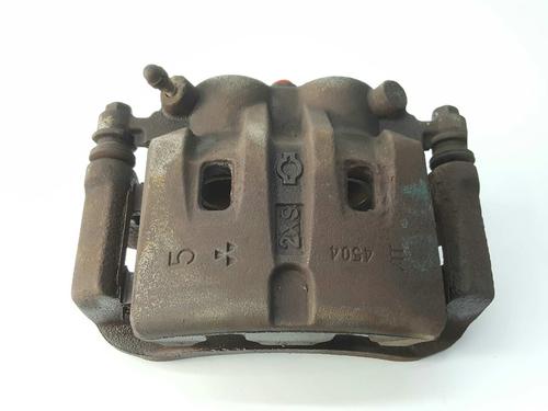 Used Right front brake caliper NISSAN X-TRAIL I (T30) 2.2 DCi (114 hp) 11542778
