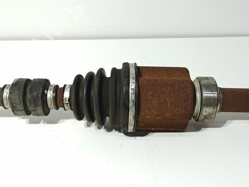 Right front driveshaft NISSAN JUKE (F15) | BP17454467M39