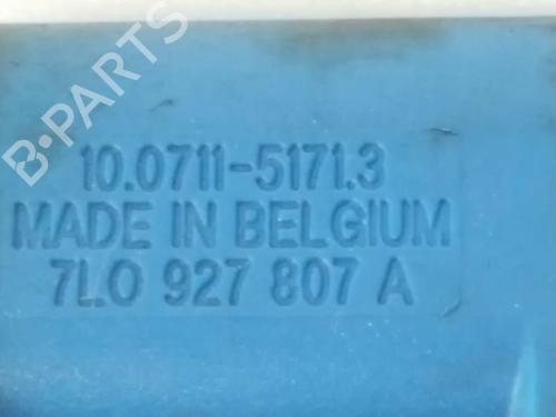 Elektronisk sensor VW TOUAREG (7LA, 7L6, 7L7) 5.0 V10 TDI | BP14534334M84