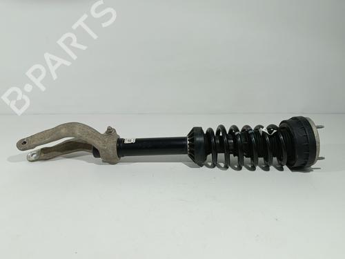 Used Left front shock absorber Left front shock absorber LAND ROVER RANGE ROVER VELAR (L560) 2.0 D240 SD4 4x4 (241 hp) 34445360 34445360