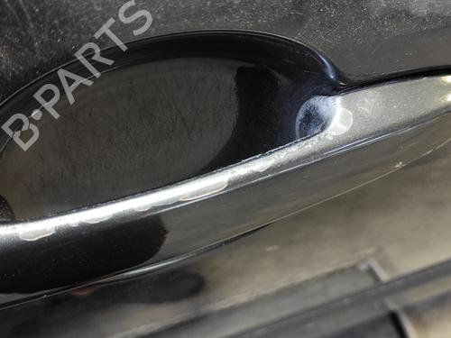 Klamka zewnętrzna drzwi tylnych lewych MAZDA 5 (CR) 2.0 CD (CR19) | BP21227266C130