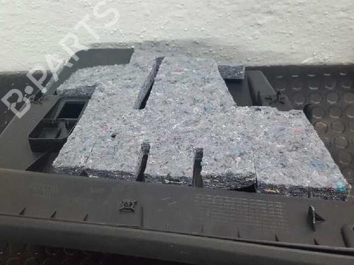Glove box CITROËN C4 II (NC_) 1.6 BlueHDi 100 | BP2740429C95