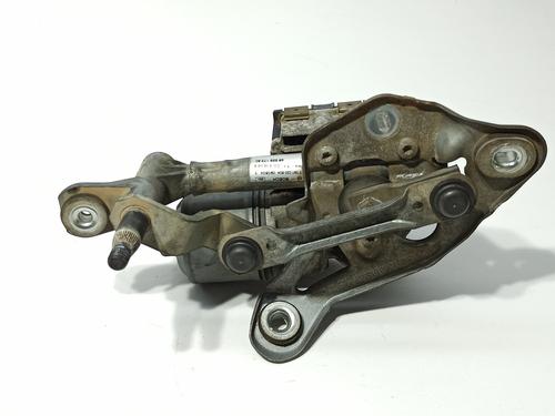 Used Front wiper motor PEUGEOT 407 (6D_) [2004-2011]  11138109
