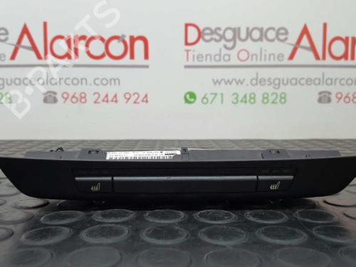 Used Switch BMW 1 (E87) 118 d (122 hp) 2746093