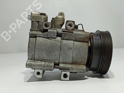 AC compressor HYUNDAI SANTA FÉ I (SM) 2.0 CRDi | BP13734361M34