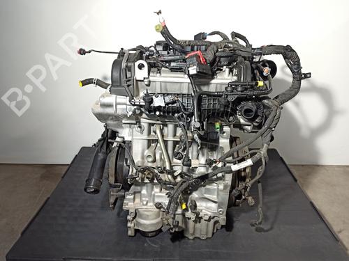 Motor für VOLVO XC40 (536) T3 (156 hp) 32206922