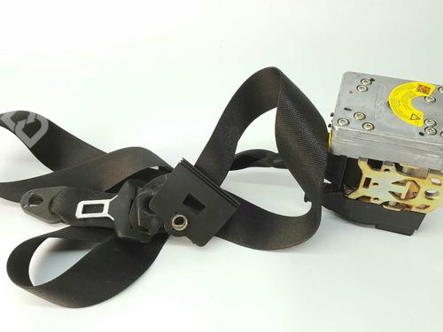 Used Front right seatbelt MERCEDES-BENZ S-CLASS (W220) S 500 (220.075, 220.175, 220.875) (306 hp) 8749527