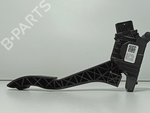 Pedal VW T-ROC (A11, D11) 1.5 TSI | BP23437112I4 