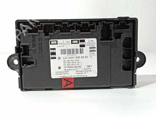 Dør styreenhed MERCEDES-BENZ S-CLASS (W221, V221) [2005-2013]  26174268