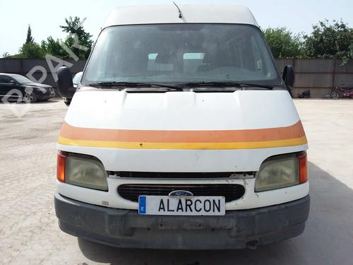 Electronic module FORD TRANSIT Van (E_ _)  | BP14537033M83