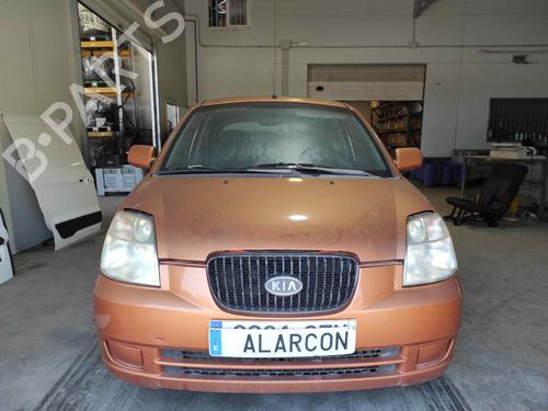 Used Parts KIA PICANTO I (SA) 1.1 (65 hp) 4280342