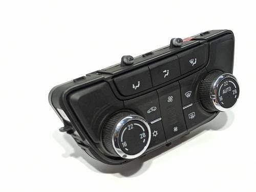 AC Styreenhet / Manøvreringsenhet OPEL MOKKA / MOKKA X (J13) 1.7 CDTI (_76) | BP27509317I5