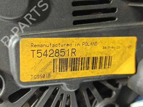 Alternator FIAT PUNTO (188_) 1.3 JTD 16V | BP16662664M7
