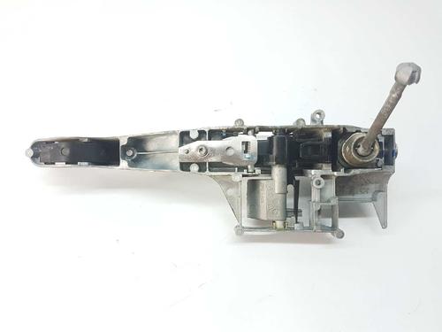 Front left exterior door handle CITROËN C4 Grand Picasso I (UA_) 2.0 HDi 138 | BP3329159C128 