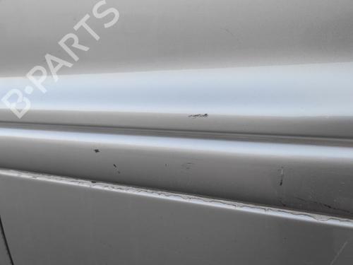 Left rear door MERCEDES-BENZ M-CLASS (W163) ML 270 CDI (163.113) | BP16860423C4