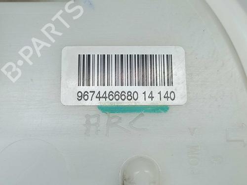 Fuel pump CITROËN C4 CACTUS 1.2 VTi 82 | BP8681331M76