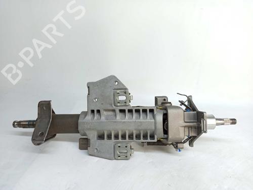 Steering column NISSAN PATHFINDER III (R51) 2.5 dCi | BP8272015M21