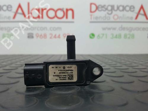 Used Electronic sensor RENAULT KOLEOS I (HY_) 2.0 dCi (HY0K) (150 hp) 8748673