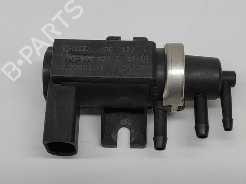Elektronisk sensor VW TOUAREG (7LA, 7L6, 7L7) 2.5 R5 TDI (174 hp) 14545231