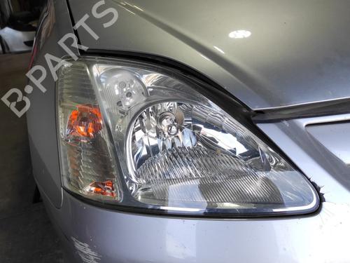 Højre forlygte HONDA CIVIC VII Hatchback (EU, EP, EV) 1.4 iS (EP1, EU5, EU7) BP28364338C29