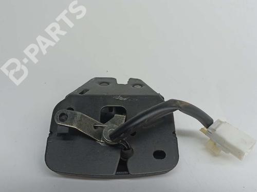 Tailgate lock ALFA ROMEO 156 (932_) 1.6 16V T.SPARK (932.A4, 932.A4100) | BP7224834C101 
