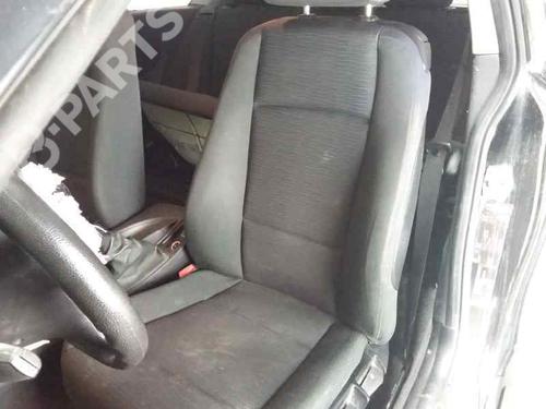 Front left exterior door handle BMW 1 (E87) 116 d | BP3438111C128 