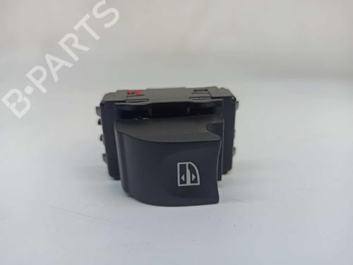 Right front window switch RENAULT MEGANE IV Hatchback (B9A/M/N_)  | BP8598062I26  - Image 5