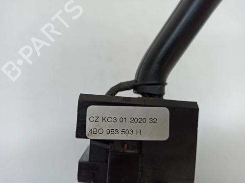 Steering column stalk SKODA FABIA I (6Y2) 1.4 | BP6431378I23 