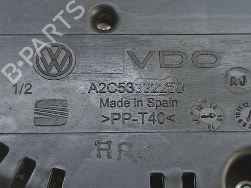Instrument cluster SEAT IBIZA IV (6J5, 6P1) 1.2 TSI | BP3284720C47