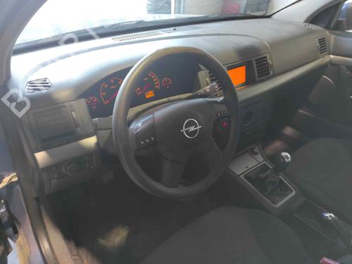 Brugte OPEL VECTRA C (Z02) 2.0 DTI 16V (F69) (101 hp) 4280623