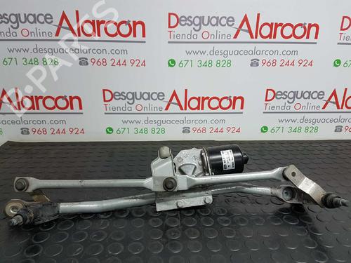 Used Front wiper motor BMW 1 (E87) [2003-2013]  2743490