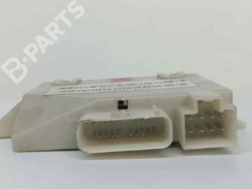 Comfort control module CHRYSLER VOYAGER IV (RG, RS) 2.8 CRD | BP10757366M56 