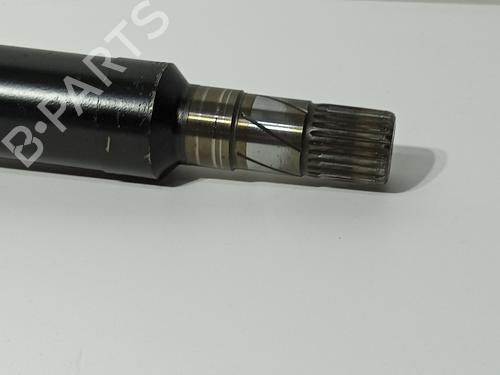 Right front driveshaft FIAT 500X (334_) 1.0 (334.AXN1B) | BP23335092M39 