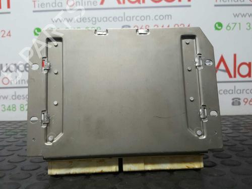 Control unit MERCEDES-BENZ E-CLASS (W210) E 300 D (210.020) | BP2734208M11