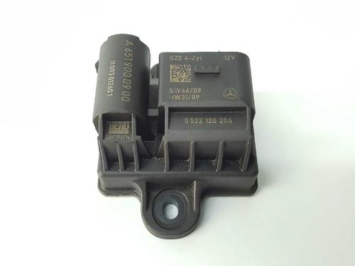 Used Electronic module MERCEDES-BENZ VITO / MIXTO Van (W639) [2003-2025]  10264146