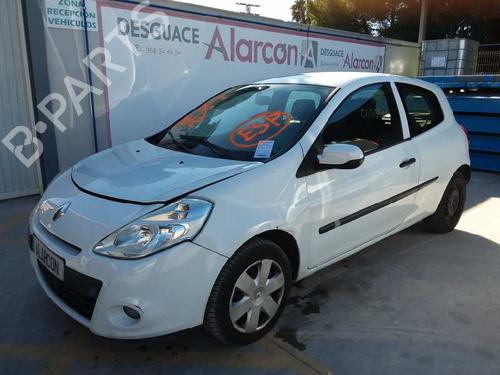 Elektronisk sensor RENAULT CLIO III (BR0/1, CR0/1) 1.5 dCi | BP8748526M84