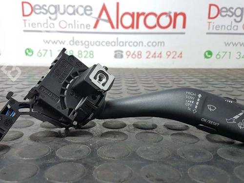 Steering column stalk VW GOLF PLUS V (5M1, 521) 2.0 TDI 16V | BP2754105I23 