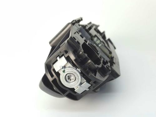 Rear left exterior door handle PEUGEOT 208 II (UB_, UP_, UW_, UJ_) 1.2 PureTech 100 | BP11527986C130 