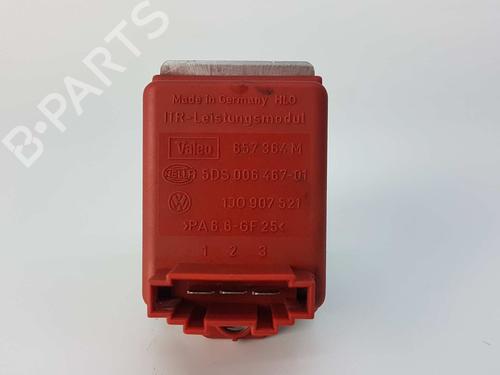 Used Heater resistor SEAT ALHAMBRA (7V8, 7V9) 1.9 TDI (115 hp) 11675534