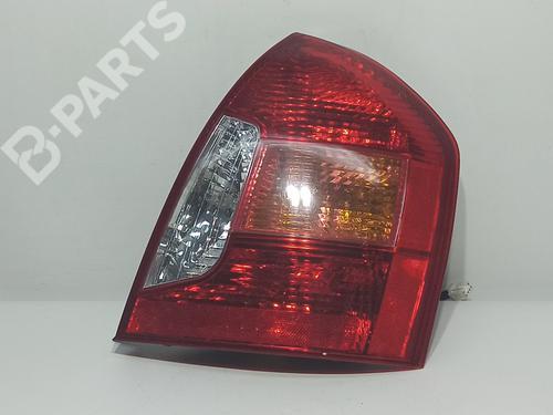 Used Right taillight HYUNDAI ACCENT III Saloon (MC) 1.4 GL (97 hp) 11091529