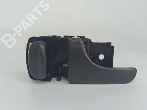 Used Front left interior door handle NISSAN TERRANO II (R20) 2.7 TDi 4WD (125 hp) 7405208