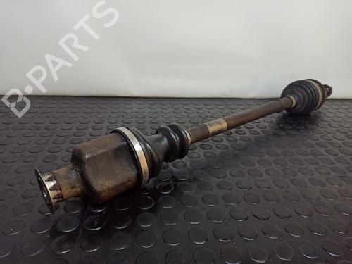 Right front driveshaft RENAULT KANGOO Express (FC0/1_) 1.5 dCi (FC07, FC1R) | BP6871519M39