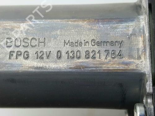 Right rear window motor VW TOUAREG (7LA, 7L6, 7L7) 3.6 V6 FSI | BP6101586E22