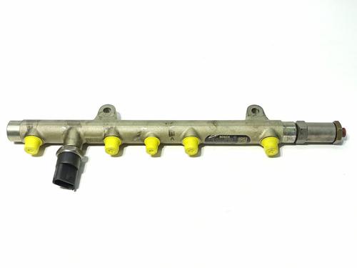 Used Injection rail RENAULT LAGUNA II (BG0/1_) 1.9 dCi (BG08, BG0G) (120 hp) 22794945